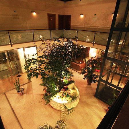 Hotel Costa Azul Balestrate Eksteriør bilde