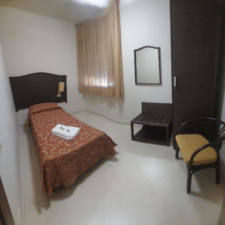Hotel Costa Azul Balestrate Eksteriør bilde