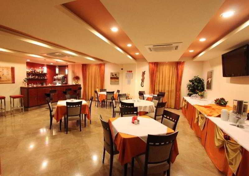 Hotel Costa Azul Balestrate Eksteriør bilde