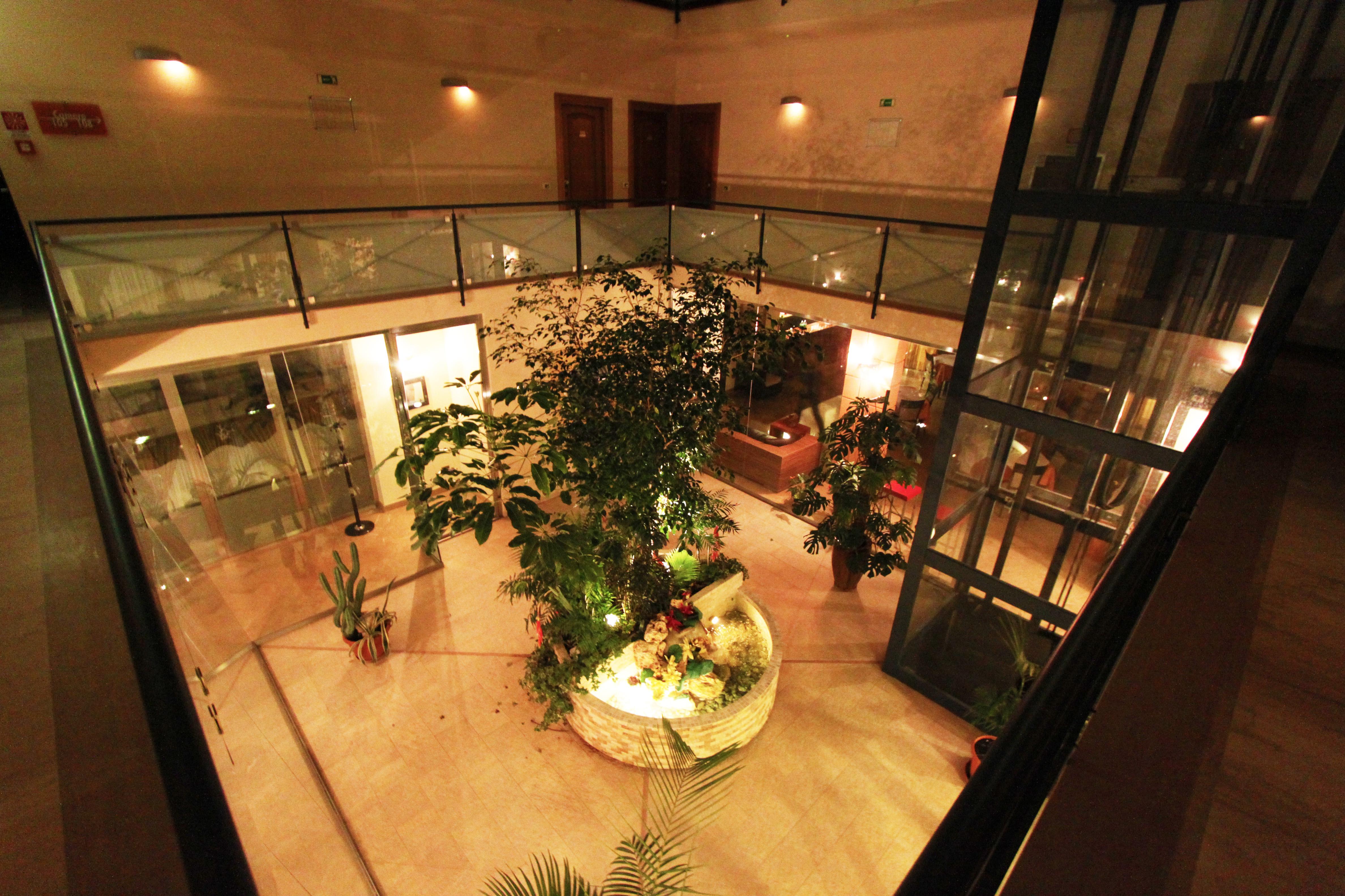 Hotel Costa Azul Balestrate Eksteriør bilde