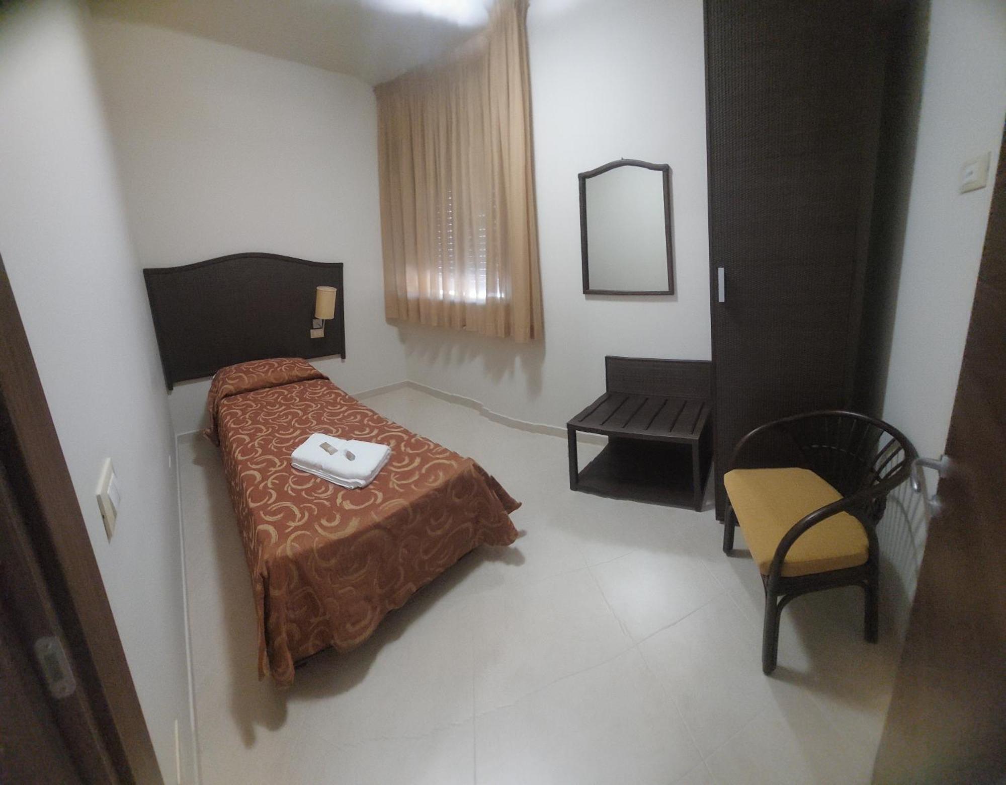 Hotel Costa Azul Balestrate Eksteriør bilde